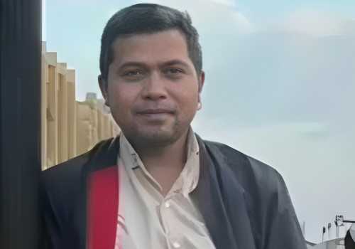 Gelorakan Semangat Olahraga, Ferry Wawan Cahyono Ajak Jaga Kebugaran Tubuh Sebagai Bekal Membangun Indonesia