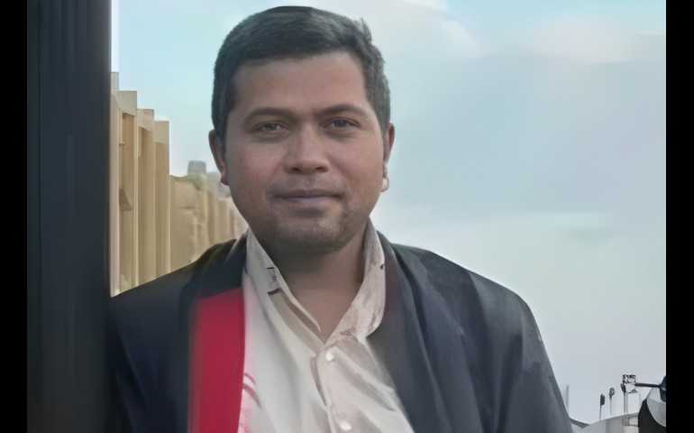 Gelorakan Semangat Olahraga, Ferry Wawan Cahyono Ajak Jaga Kebugaran Tubuh Sebagai Bekal Membangun Indonesia