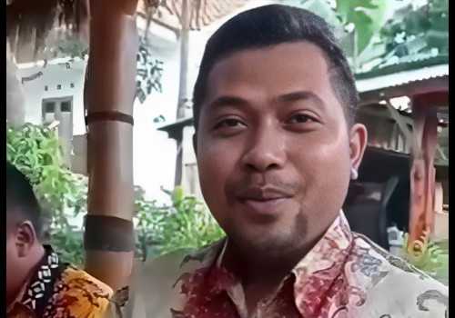 Wakil Ketua DPRD Jateng Ferry Wawan Cahyono Ajak Masyarakat Memahami Peran Karang Taruna dalam Pembangunan Lokal