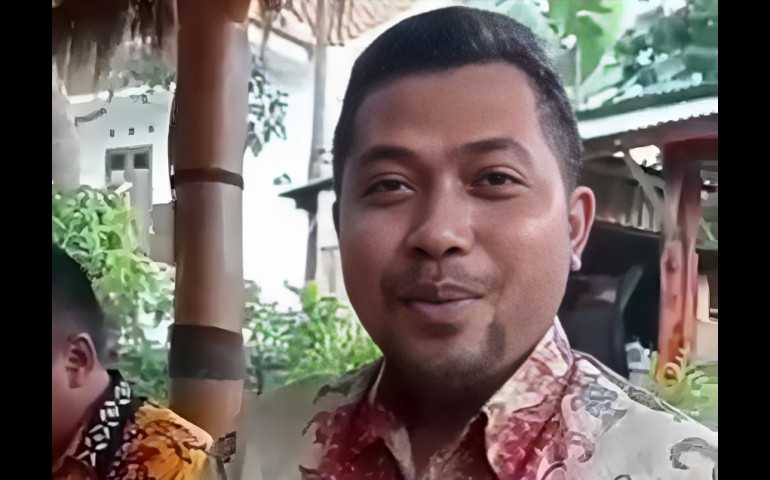 Wakil Ketua DPRD Jateng Ferry Wawan Cahyono Ajak Masyarakat Memahami Peran Karang Taruna dalam Pembangunan Lokal
