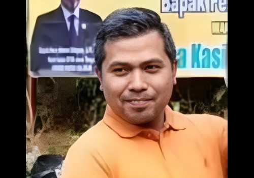Dorong Upaya Pelestarian Lingkungan Kebumen, Ferry Wawan Cahyono : Jadi Aspek Penting dalam Pembangunan Lokal