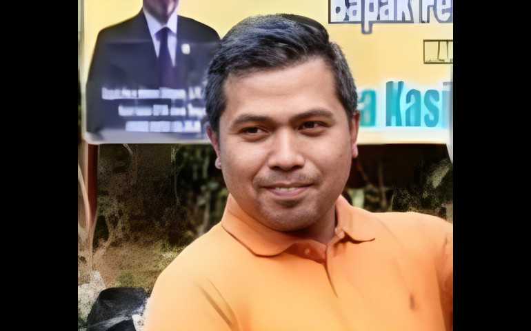 Dorong Upaya Pelestarian Lingkungan Kebumen, Ferry Wawan Cahyono : Jadi Aspek Penting dalam Pembangunan Lokal
