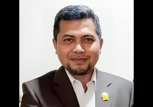 Revolusi Teknologi Lokal, Waket DPRD Jateng Ferry Wawan Cahyono Ajak Anak Muda Jadi Agen Perubahan