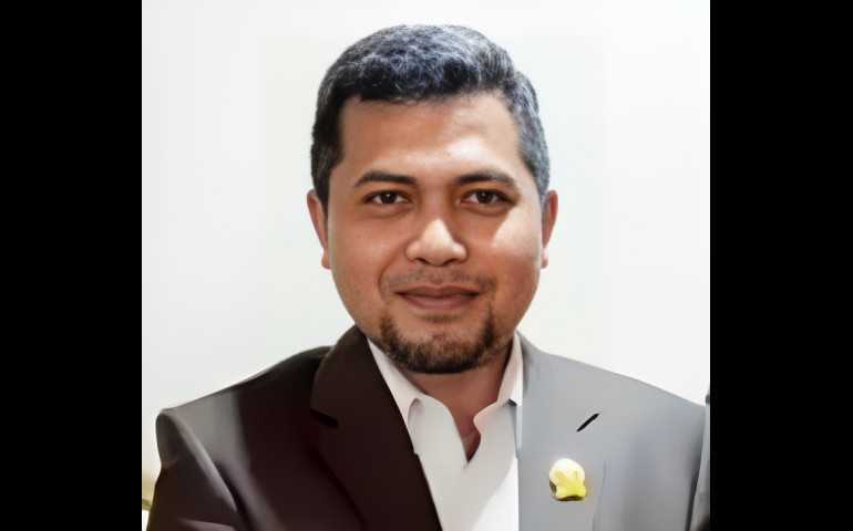 Revolusi Teknologi Lokal, Waket DPRD Jateng Ferry Wawan Cahyono Ajak Anak Muda Jadi Agen Perubahan