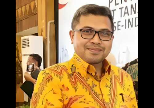 Pemberdayaan Ekonomi Perempuan, Waket DPRD Jateng Ferry Wawan Cahyono : Waktunya Bersinar dalam Bisnis!