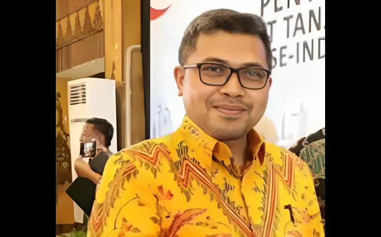 Pemberdayaan Ekonomi Perempuan, Waket DPRD Jateng Ferry Wawan Cahyono : Waktunya Bersinar dalam Bisnis!