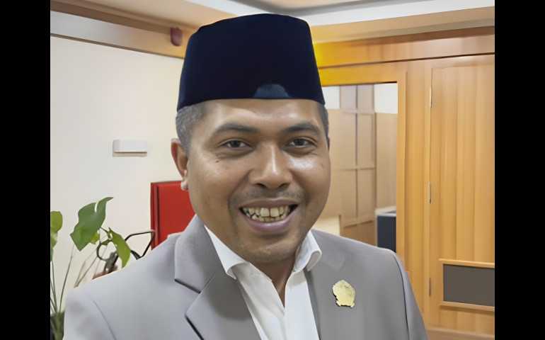 Lewat Promosi Produk Pertanian Lokal, Ferry Wawan Cahyono : Capai Pasar Jauh Lebih Luas