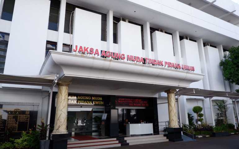 Kejaksaan Agung Periksa 1 Orang Saksi Terkait Perkara PT Sendawar Jaya