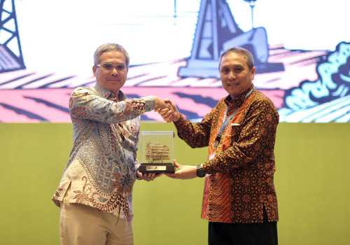 Dukung Indonesia Jadi Negara Maju 2045, SKK Migas Terus Dorong Peningkatan Investasi di Sektor Hulu