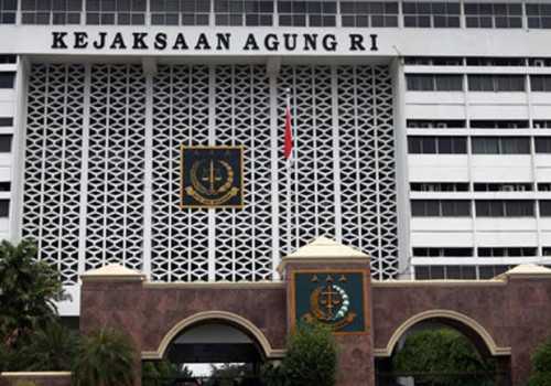 Kejaksaan Agung Periksa 6 Orang Saksi terkait Perkara Ekspor Crude Palm Oil