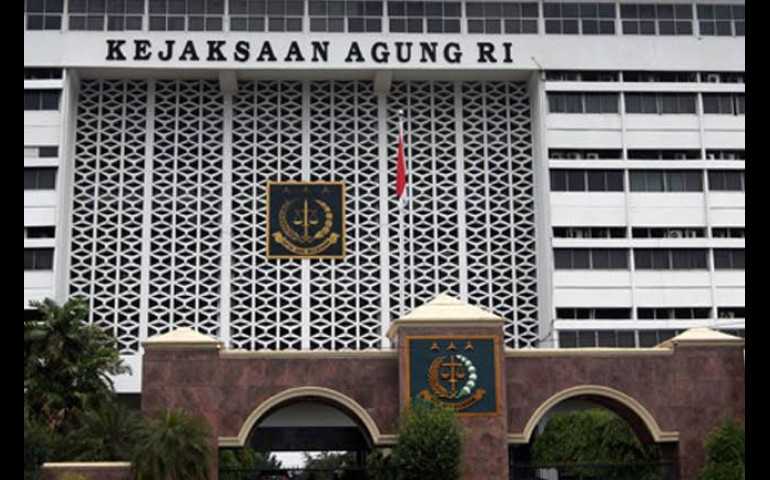 Kejaksaan Agung Periksa 6 Orang Saksi terkait Perkara Ekspor Crude Palm Oil