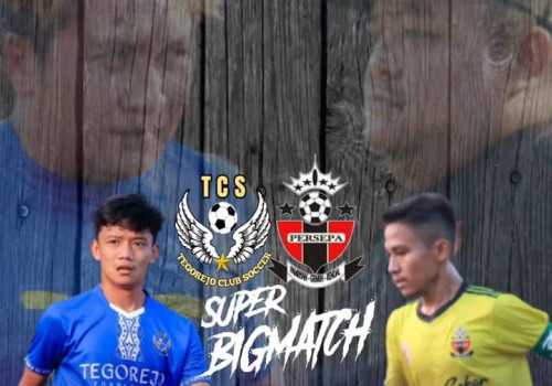 PERSEPA dan TCS Siap Tunjukan Permainan Terbaik di Laga Final Mekar Jati Cup I