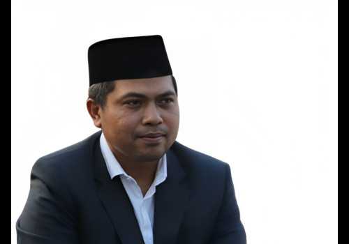 Ferry Wawan Cahyono Dorong Masyarakat Ikut Serta dalam Pemberdayaan Petani Lokal