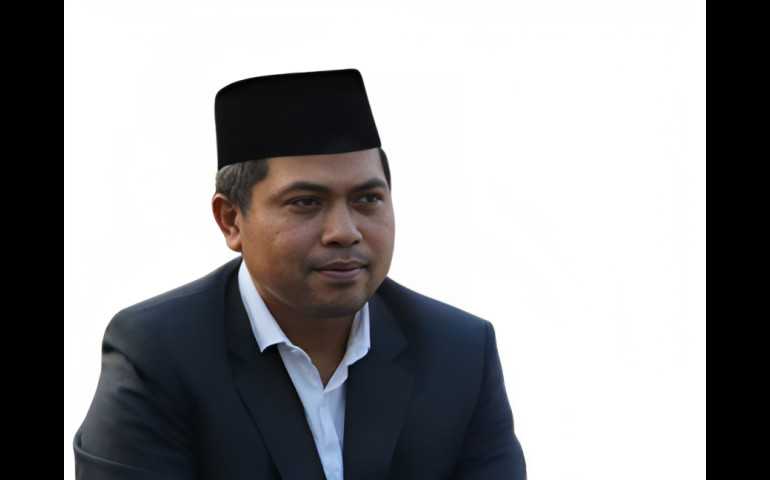 Ferry Wawan Cahyono Dorong Masyarakat Ikut Serta dalam Pemberdayaan Petani Lokal