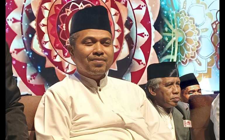 Ferry Wawan Cahyono Ajak Masyarakat Bershalawat Ditengah Gemuruh Politik untuk Menciptakan Kedamaian