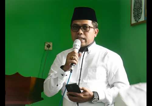 Wakil Ketua DPRD Jateng Ferry Wawan Cahyono Dorong Masyarakat Berinvestasi di Pendidikan Anak
