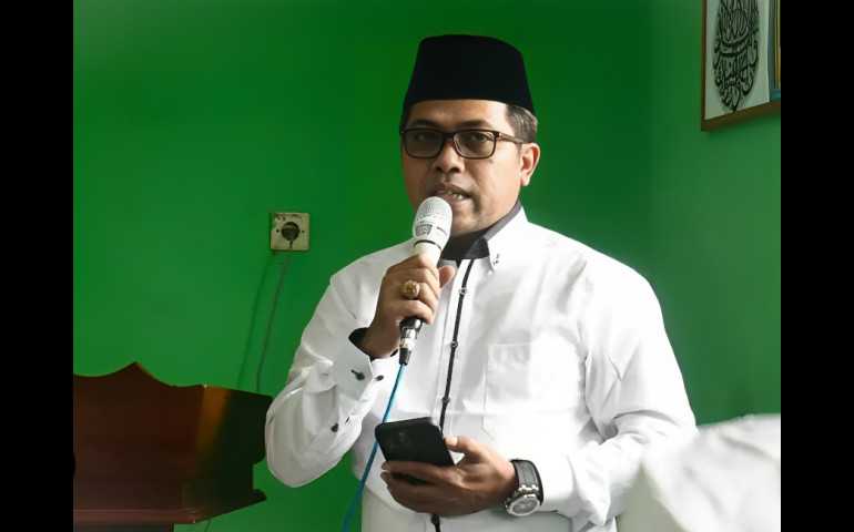 Wakil Ketua DPRD Jateng Ferry Wawan Cahyono Dorong Masyarakat Berinvestasi di Pendidikan Anak
