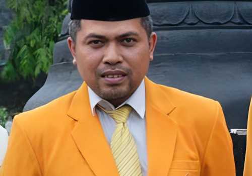 Ajak Masyarakat Jadi Pahlawan Lingkungan, Ferry Wawan Cahyono : Penghijauan Adalah Tugas Bersama