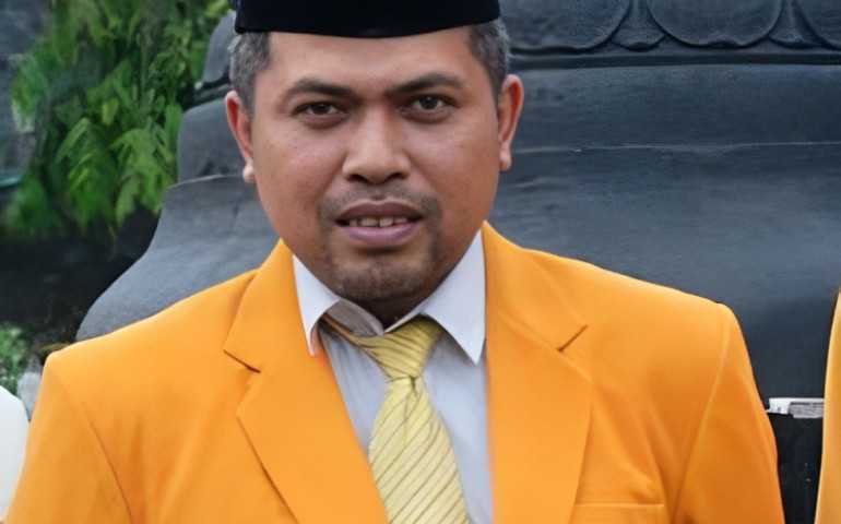 Ajak Masyarakat Jadi Pahlawan Lingkungan, Ferry Wawan Cahyono : Penghijauan Adalah Tugas Bersama