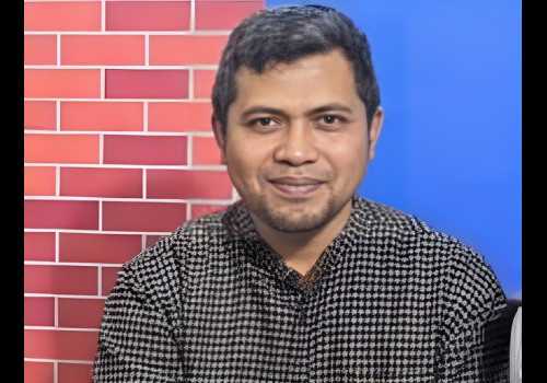 Wayang Sebagai Media Edukasi, Wakil Ketua DPRD Jateng Ferry Wawan Cahyono : Buka Pintu untuk Anak-Anak