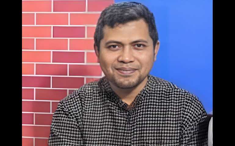 Wayang Sebagai Media Edukasi, Wakil Ketua DPRD Jateng Ferry Wawan Cahyono : Buka Pintu untuk Anak-Anak