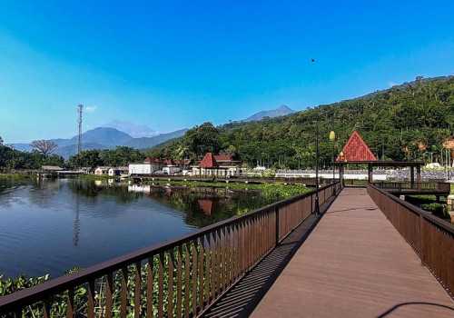 Perlu Revitalisasi Danau Rawa Pening, Komisi IV DPR RI: Butuh Kerja Sama Lintas Instansi