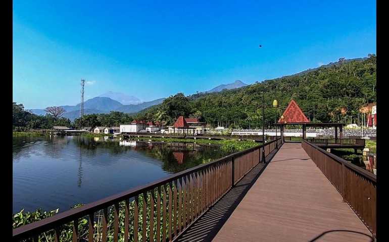 Perlu Revitalisasi Danau Rawa Pening, Komisi IV DPR RI: Butuh Kerja Sama Lintas Instansi