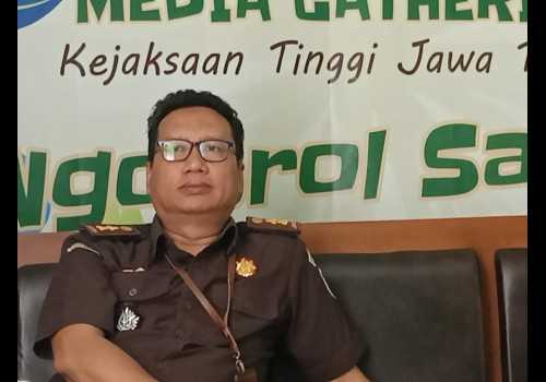 Dihempas Isu Korupsi, Kejati Jateng sebut 26 Saksi Diperiksa dari Lingkungan UNS