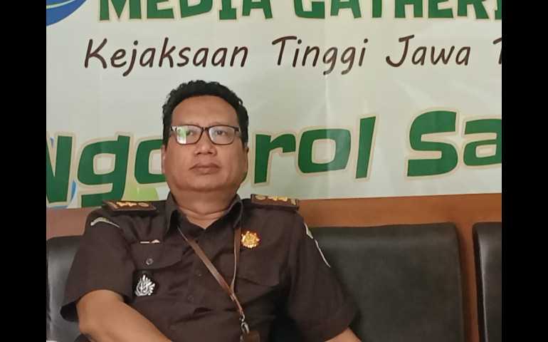Dihempas Isu Korupsi, Kejati Jateng sebut 26 Saksi Diperiksa dari Lingkungan UNS