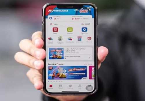 Kemudahan Terjamin, MyPertamina Jadi Pilihan Utama Pelanggan