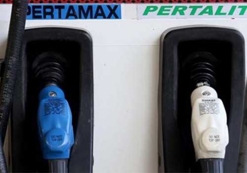Pertamax vs Pertalite, Mana yang Lebih Irit?