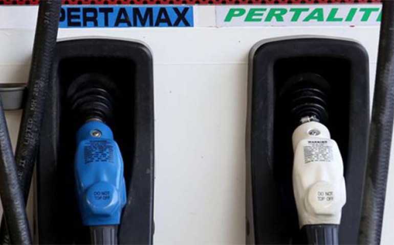 Pertamax vs Pertalite, Mana yang Lebih Irit?