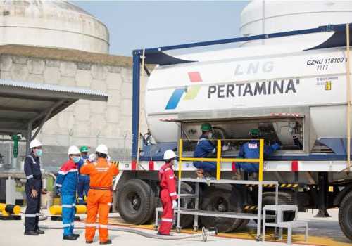 Korupsi LNG Pertamina, Mantan Eks Dirut Pertamina sebut Ada Keterlibatan Pihak Lain dan Cukup Jelas !