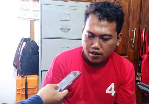 Kecanduan Karaoke, Pemuda Margosari Kendal Nekat Curi Kotak Amal Masjid