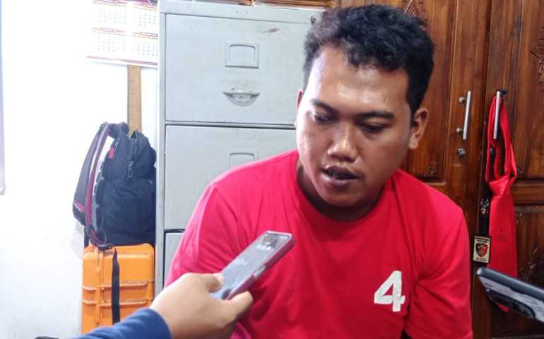 Kecanduan Karaoke, Pemuda Margosari Kendal Nekat Curi Kotak Amal Masjid