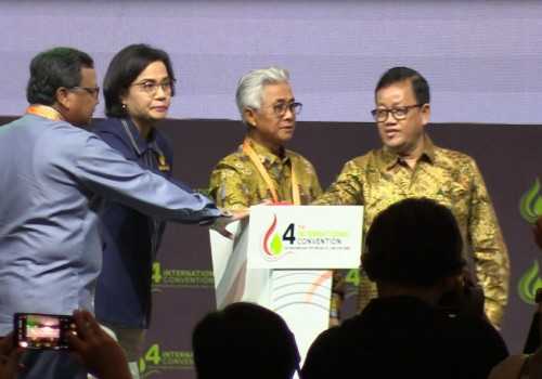Kejar 1 Juta Barel, Industri Hulu Migas Butuh  Investasi sekitar US$20 Miliar per Tahun