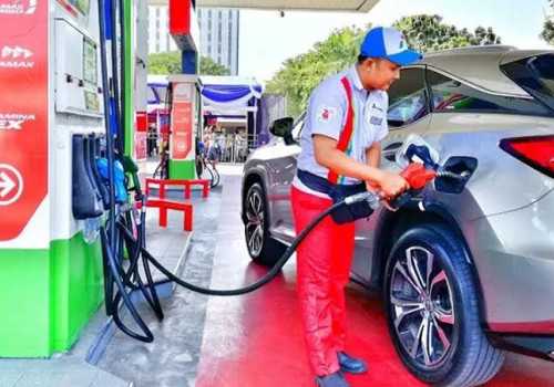 Pertamax Turbo: Pilihan Terbaik untuk Performa dan Efisiensi Mesin Mobil Anda
