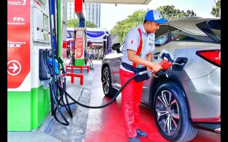 Pertamax Turbo: Pilihan Terbaik untuk Performa dan Efisiensi Mesin Mobil Anda