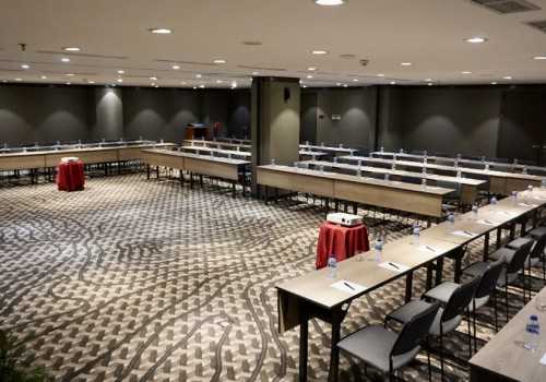 Artotel Yogyakarta Tawarkan Paket Meeting Ekselusif dengan Fasilitas yang Unik