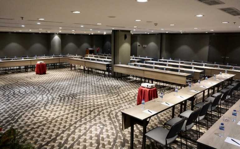 Artotel Yogyakarta Tawarkan Paket Meeting Ekselusif dengan Fasilitas yang Unik