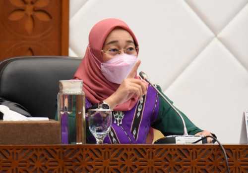 LP2B Kota Semarang Kesulitan Akses Program Pemerintah, Komisi IV Sarankan Ubah Nomenklatur