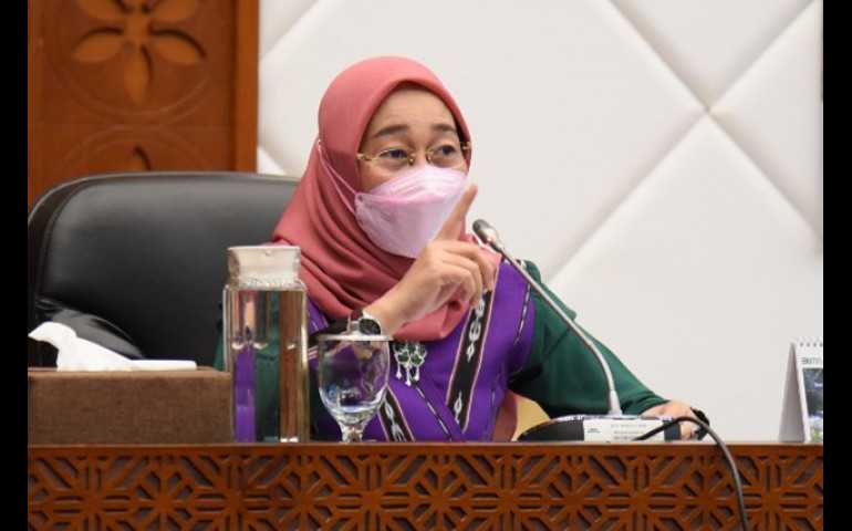 LP2B Kota Semarang Kesulitan Akses Program Pemerintah, Komisi IV Sarankan Ubah Nomenklatur