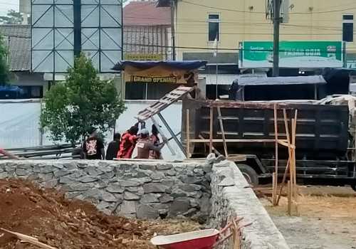Diduga Penyelahgunaan Wewenang, Eks Kewedanan Boja Keluarkan Aset Milik Daerah