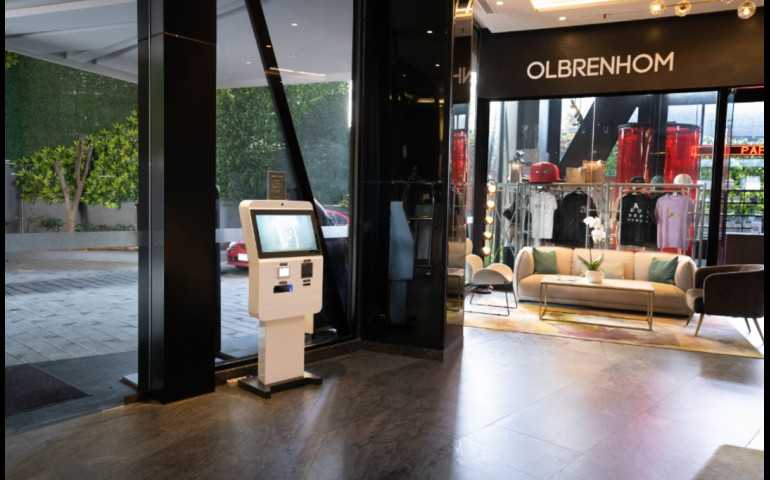 AWANGROUP Ciptakan Inovasi Teknologi Canggih, Hadirkan Teknologi Self Check In dan AWANN Apps