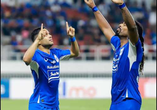 PSIS Sukses Tumbangkan Barito Putera 1-0