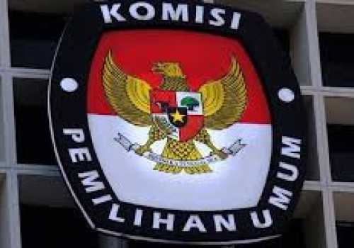 Cukup untuk Dua Putaran? Anggaran Pilpres 2024 Capai Rp 76,6 Triliun