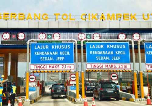Kembali, Kejagung Periksa 3 Orang Saksi Terkait Korupsi Tol Japek