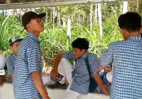 Kasus Perundungan Siswa di Cilacap Hebohkan Masyarakat