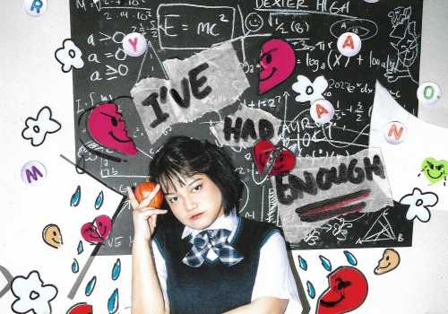 Rasyiqa Rilis ‘I’ve Had Enough’ , Sebuah Pengingat Akan Jebakan Friendzone