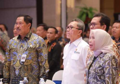 Neraca Perdagangan Surplus, Pemprov Jateng Terus Dorong Ekspor